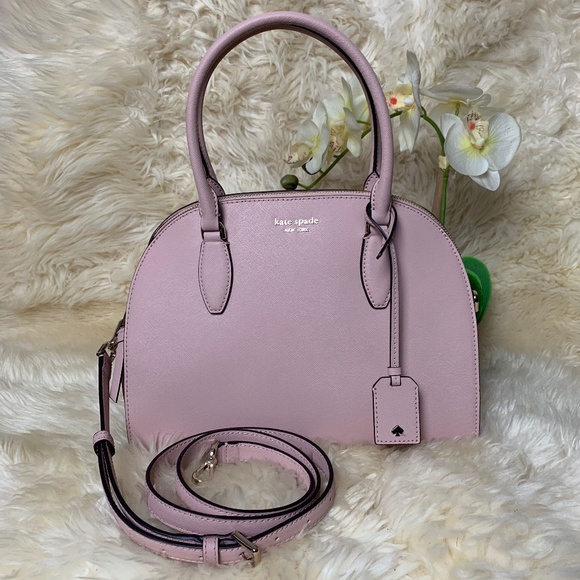 kate spade Handbags - Large Dome Satchel